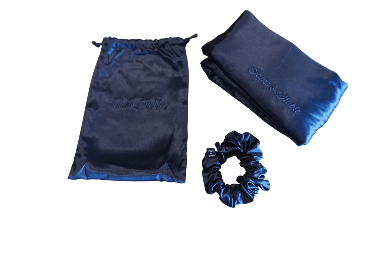 The Silk Sleep Essentials Set