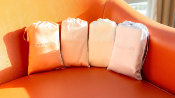 How Sleep Masks Help Reduce Stress, Clear Brain Fog & Support Recovery