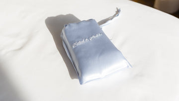 Why a Silk Sleep Mask Is the Secret to Deeper, Cooler Sleep