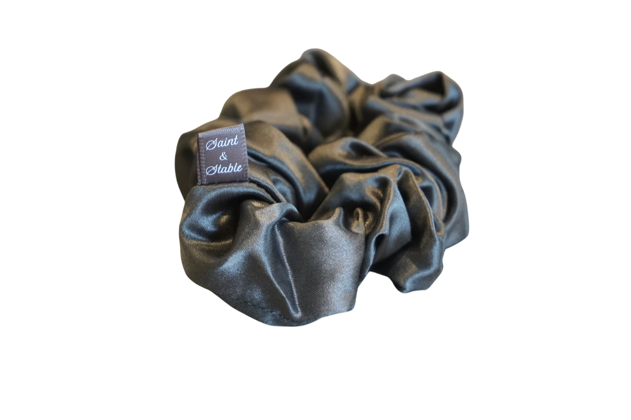 Silk Sleep Scrunchies
