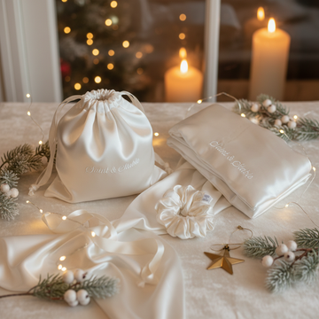 The Silk Sleep Essentials Set